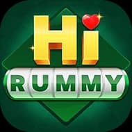 Hi Rummy app icon
