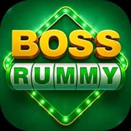 Boss Rummy app icon