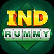 IND Rummy app icon