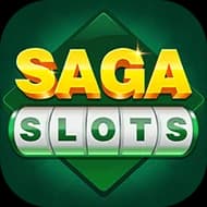 Saga Slots app icon
