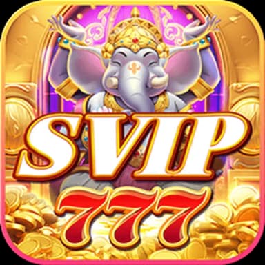 Svip 777 app icon
