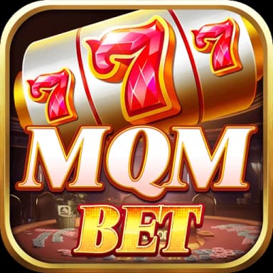 MQM Bet app icon