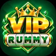 VIP Rummy app icon
