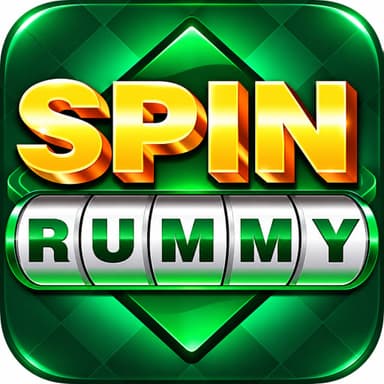 Spin Rummy app icon